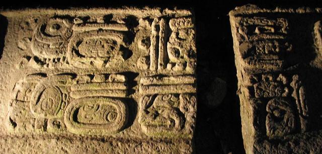 古玛雅文明突然消失之谜(玛雅文明有多先进)(7)