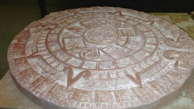 古玛雅文明突然消失之谜(玛雅文明有多先进)(6)