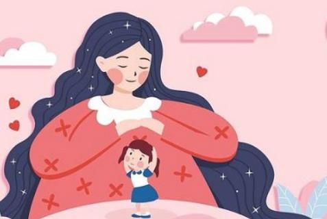 母亲节送给妈妈的话,母亲节献给妈妈的话,50字左右就行,谢谢大家了?图2