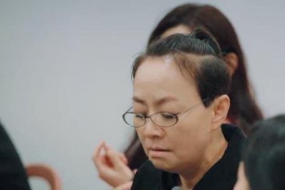 ​宋丹丹发生什么事