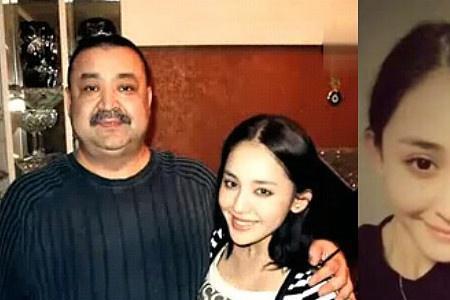 爸爸和叔叔谁大