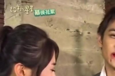 ​放羊的星星吴仁耀扮演者