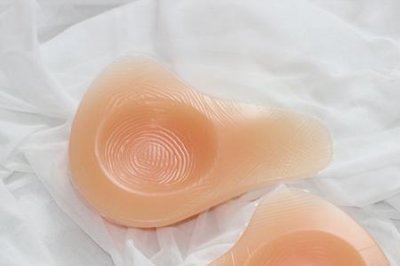 ​在家自制义乳文胸的正确做法