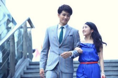 ​因为爱情有晴天大结局看完