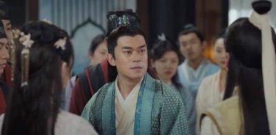 ​赘婿中唐明远是谁