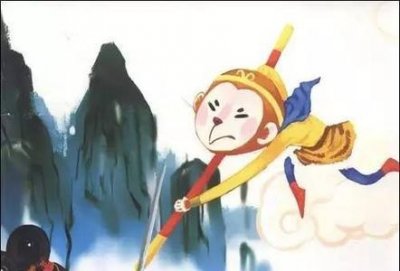 ​孙悟空一调芭蕉扇的主要经过