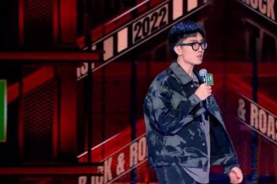 ​脱口秀大会kid是哪个大学毕业的