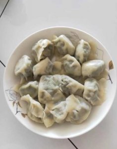 ​包饺子的时候为什么不能数个数(老年人包饺子为啥不让数)