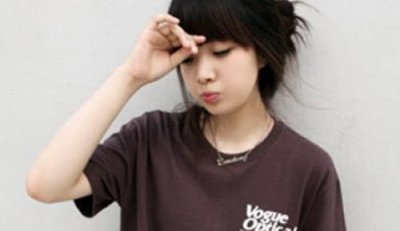 ​霸占90后QQ头像的“非主流一姐”，如今大变样