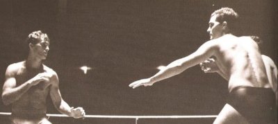 ​mma和ufc的区别是什么（谈谈UFC和MMA的关系）