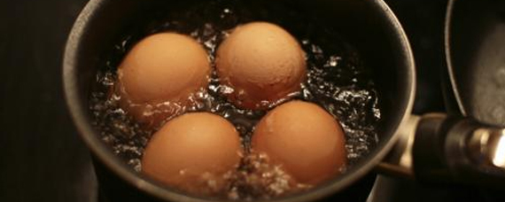 茶叶蛋的配料是什么？茶叶蛋的功效与作用是什么？