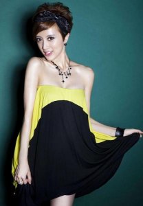 ​金巧巧演的角色?(好看和耐看)