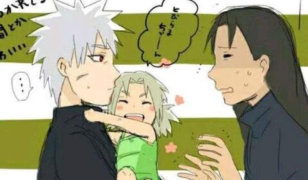 千手扉间去世原因成谜？原来因为一个女人，网友：英雄难过美人关