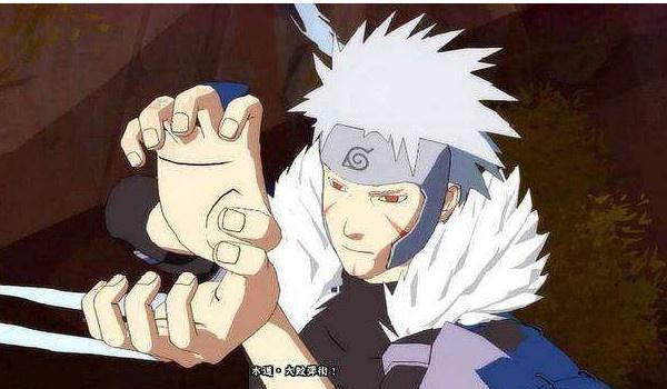 千手扉间去世原因成谜？原来因为一个女人，网友：英雄难过美人关