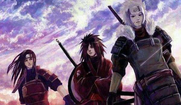 千手扉间去世原因成谜？原来因为一个女人，网友：英雄难过美人关