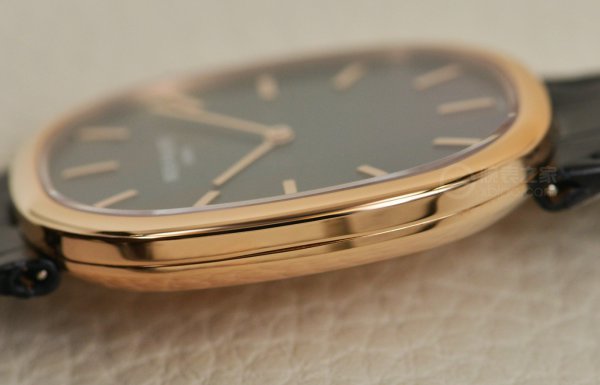 golden手表是什么牌子（分享1款顶级奢侈品牌手表）