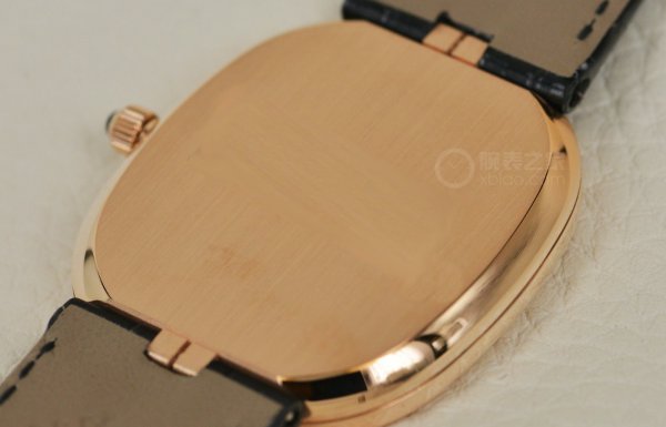 golden手表是什么牌子（分享1款顶级奢侈品牌手表）