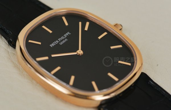 golden手表是什么牌子（分享1款顶级奢侈品牌手表）