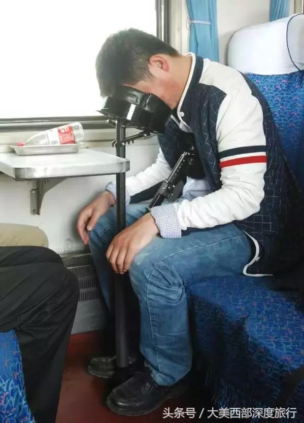 如何度过火车上的漫长时光（如何在火车硬座上优雅地度过）(5)