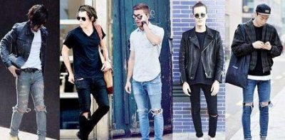 ​一眼就能看出对方是什么人(朋友圈看一看是什么意思)