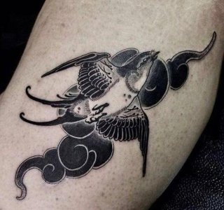 ​纹身后如何保养(纹身日常用什么保养好)