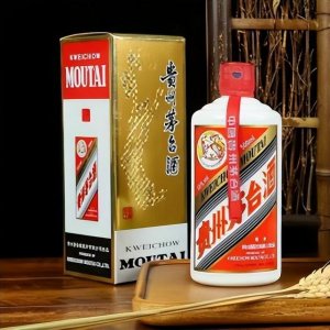 ​茅台世博酒价格查询 贵州茅台集团世博纪念酒价格