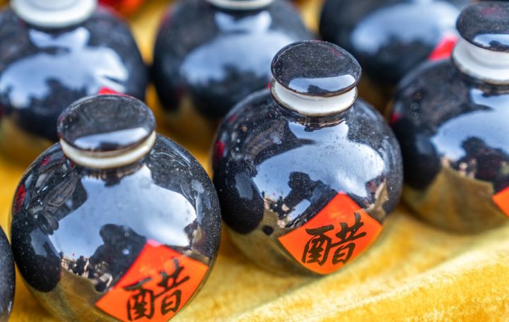 吃米醋的好处和坏处（详解常吃米醋的优缺点）