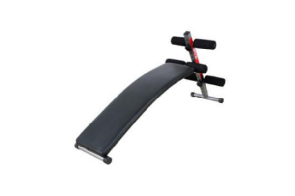 用仰卧板为什么腰疼 仰卧板锻炼腰疼这样缓解