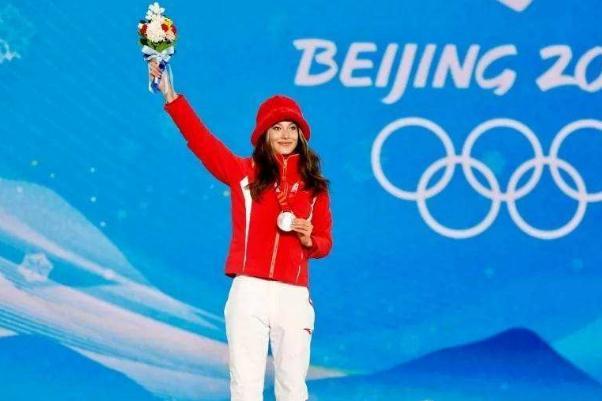 个人第2金!谷爱凌碾压式夺冠 自由式滑雪得分规则是根据什么