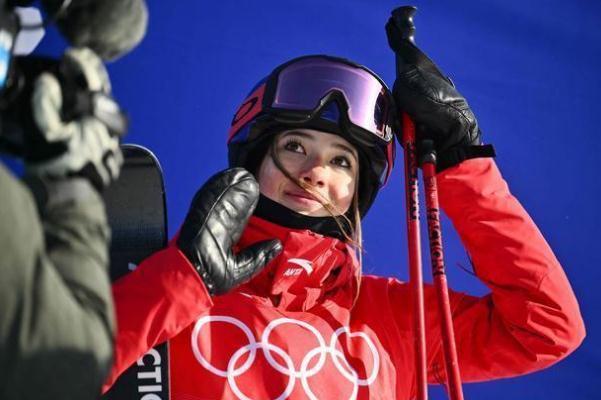 个人第2金!谷爱凌碾压式夺冠 自由式滑雪得分规则是根据什么