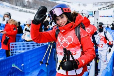 ​个人第2金!谷爱凌碾压式夺冠 自由式滑雪得分规则是根据什么