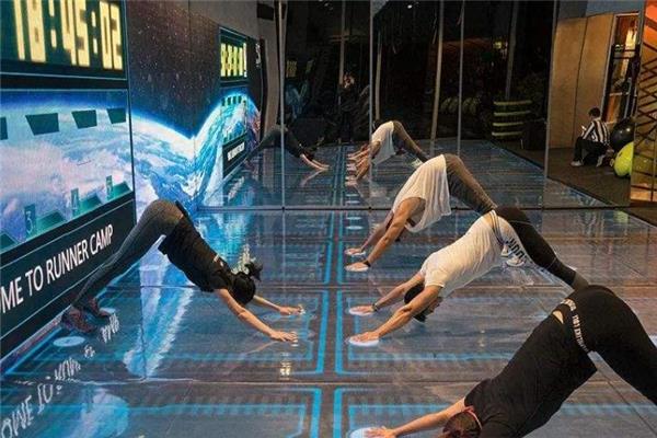 流瑜伽和哈他瑜伽的区别 有很多不同点