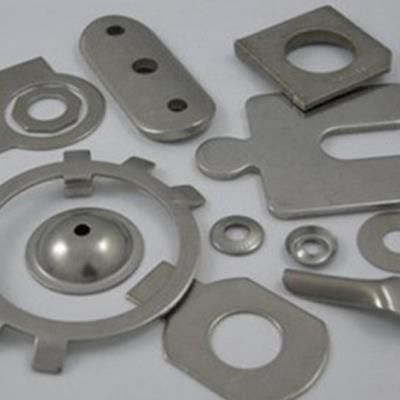 零配件加工厂(零配件加工焊接机器人)-第1张图片-