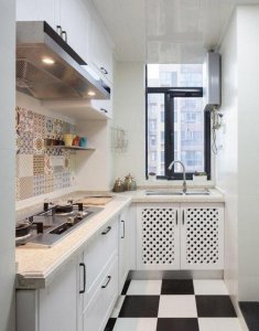 ​油烟机止逆阀（油烟机止逆阀的作用和安装方式）