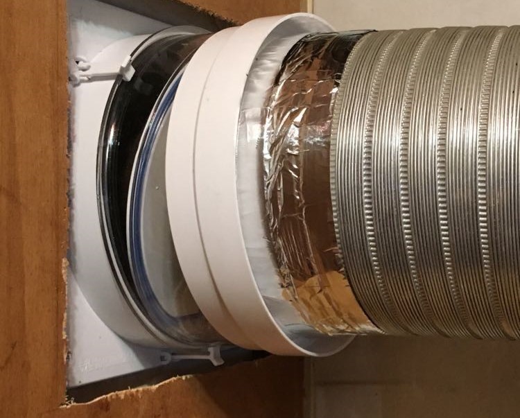 油烟机止逆阀（油烟机止逆阀的作用和安装方式）