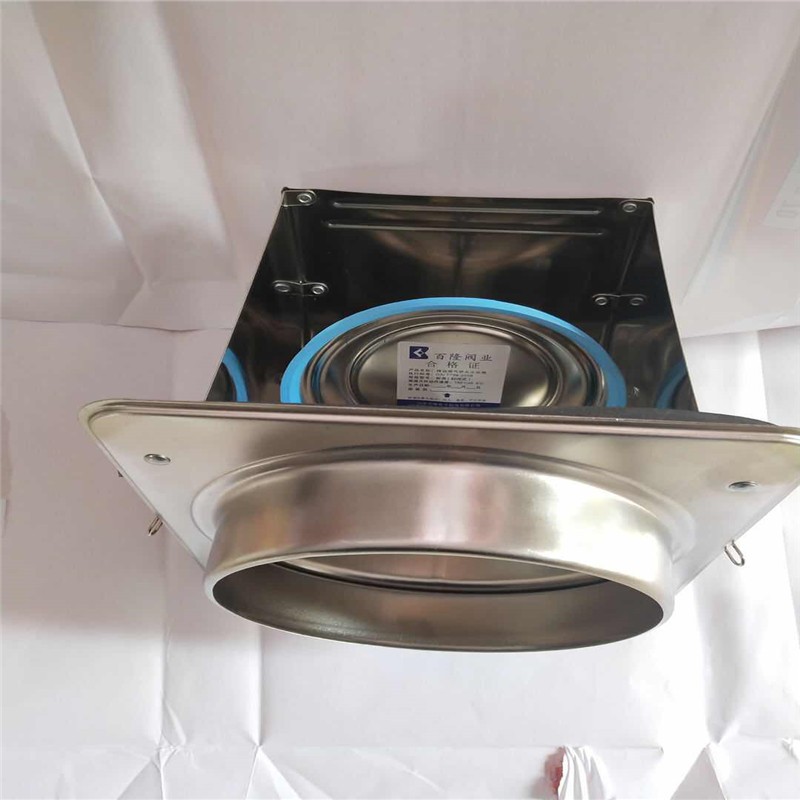 油烟机止逆阀（油烟机止逆阀的作用和安装方式）