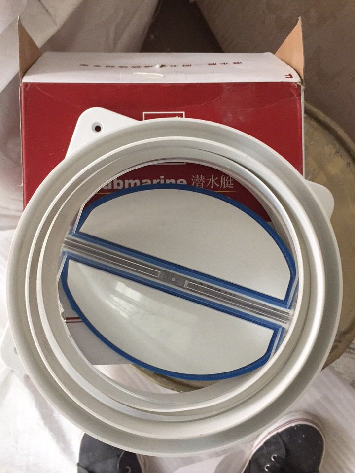 油烟机止逆阀（油烟机止逆阀的作用和安装方式）