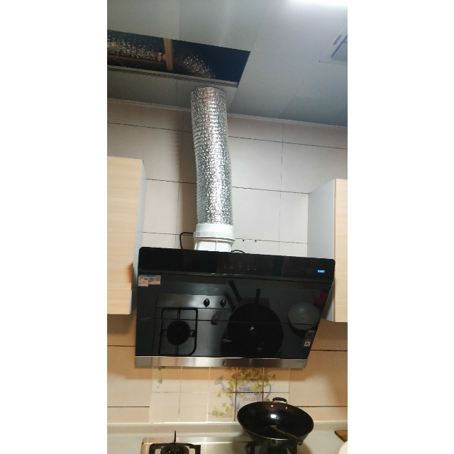 油烟机止逆阀（油烟机止逆阀的作用和安装方式）