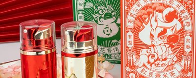 ​混合偏干性皮肤用什么护肤品