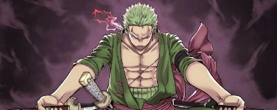 ​为什么女生都喜欢索隆