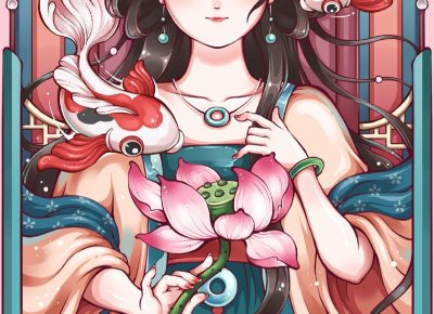 ​唯一能镇住狮子座的女人