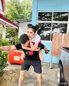 ​盘点泰娱7对齁甜姐弟恋情侣