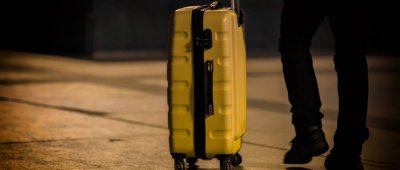 ​24寸行李箱多大尺寸 24寸行李箱多大参照物