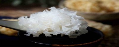 ​木耳泡十个小时还能吃吗? 木耳泡了十个小时可以吃吗