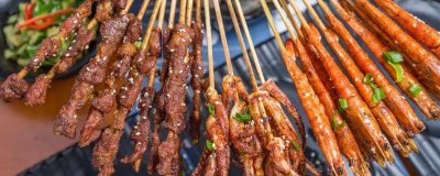 ​隔夜的烧烤可以吃吗