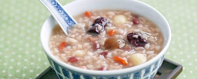 ​红枣桂圆粥不适宜人群