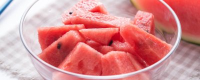 ​西瓜和西红柿为什么不能一起吃