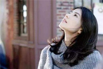 ​婚外遇到真爱到底该怎么选择？