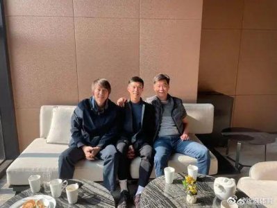 ​区楚良说外界对国足期望过高