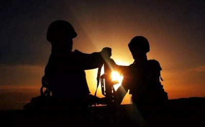 ​现役军人考军校需要“四有”吗？